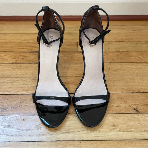 Revolve Raye Blake Heel Size 9 - Picture 3 of 8